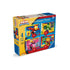 Iron Man & His Awesome Friends 4 in a Box Jigsaw Puzzles